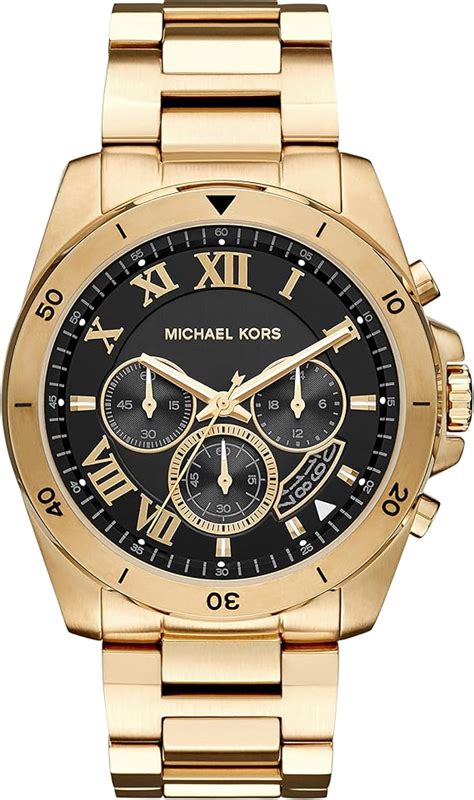 michael kors mens watch nordstrom|Michael Kors Watch men price.